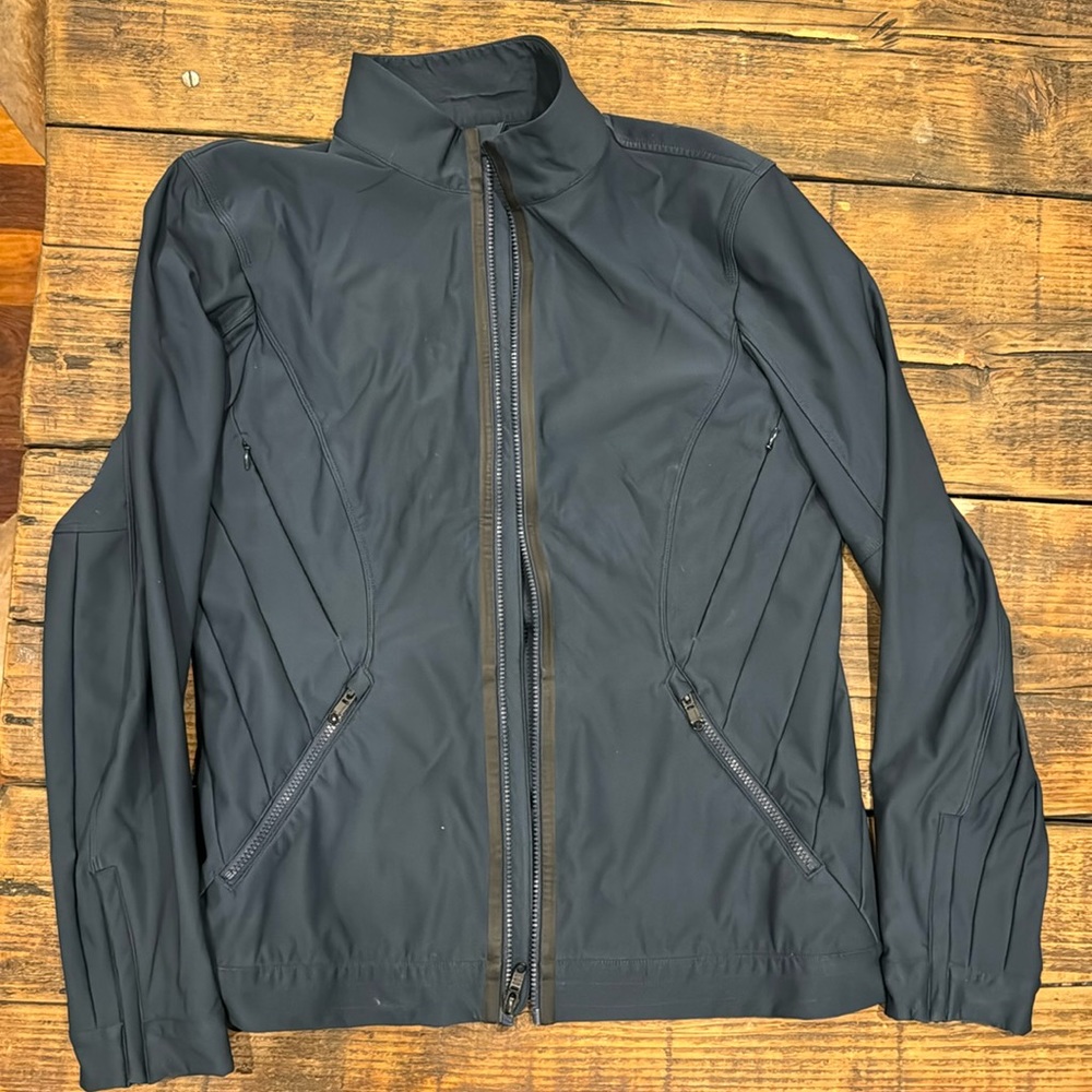 Men’s lululemon jacket